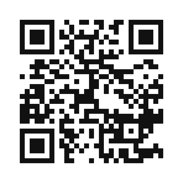 QR-Code zur Homepage alynart.com